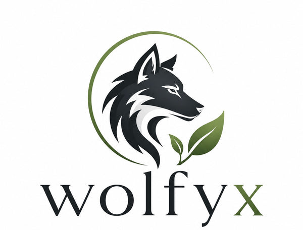 Wolfyx Shop