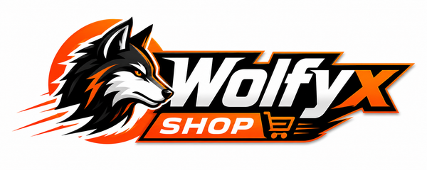 Wolfyx Shop